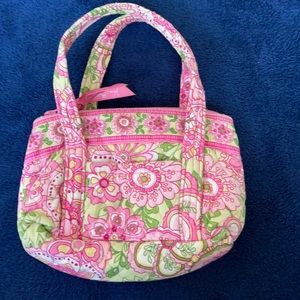 Vera Bradley Purse